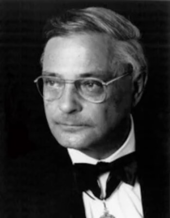 Prof. Dr. Dr. h.c. Werner Reichardt