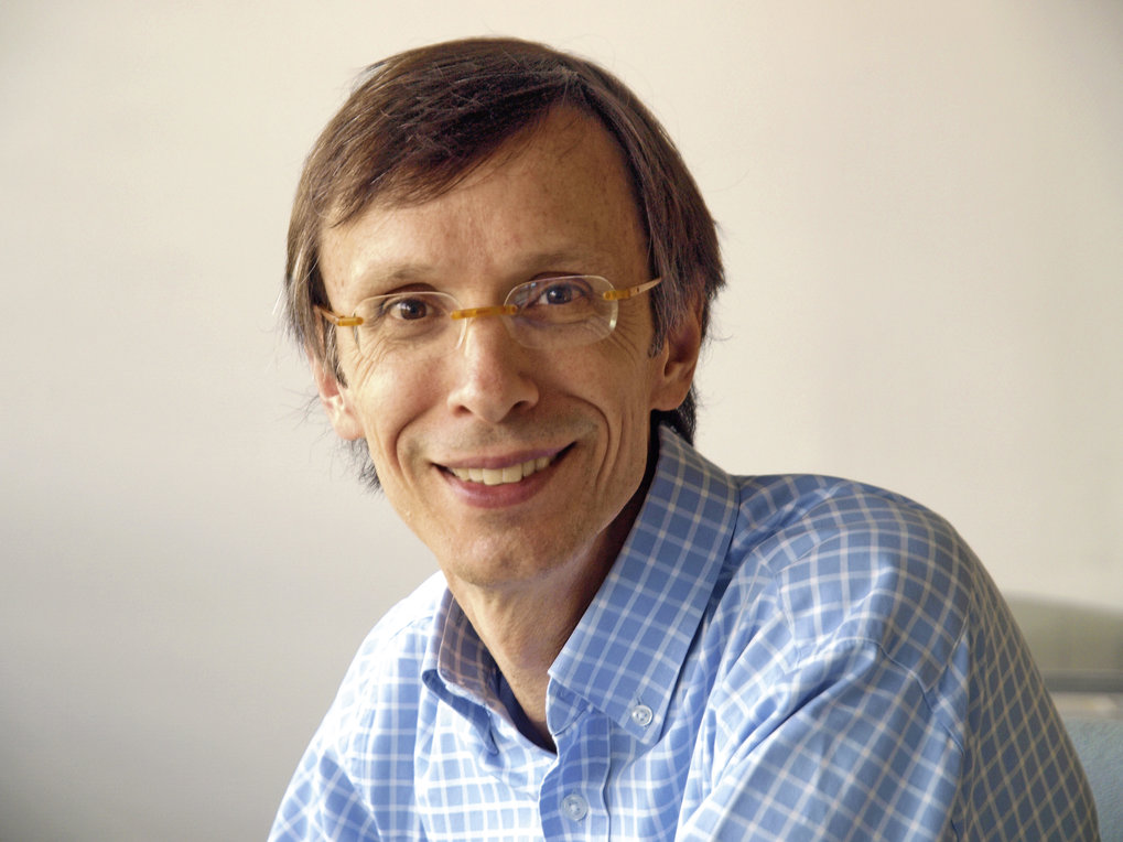 Prof. Michael J. Black, Ph.D.