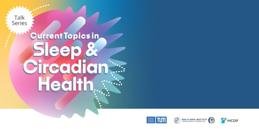 Current Topics in Sleep & Circadian Health