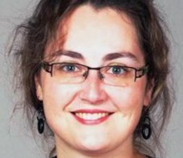 Prof. Dr. Birgit Derntl: Innovative Neuroimaging in Psychiatry and beyond Prof. Dr. Birgit Derntl: Innovative Neuroimaging in Psychiatry and beyond