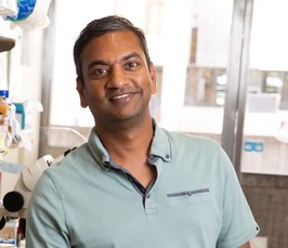 Non-invasive control using Sonogenetics Non-invasive control using Sonogenetics